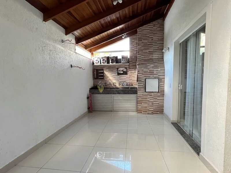 SOBRADO ATUBA 03  DORMITÓRIOS: 21ª foto da galeria de imagens do imóvel