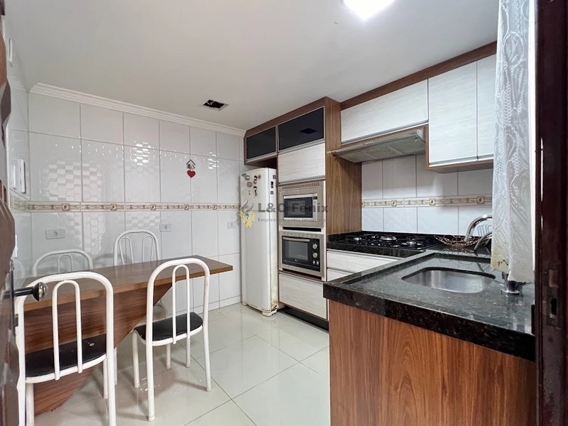 SOBRADO ATUBA 03  DORMITÓRIOS: 8ª foto da galeria de imagens do imóvel