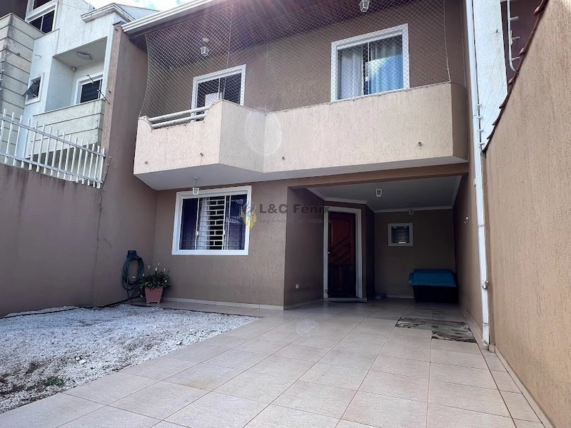 SOBRADO ATUBA 03  DORMITÓRIOS: 22ª foto da galeria de imagens do imóvel