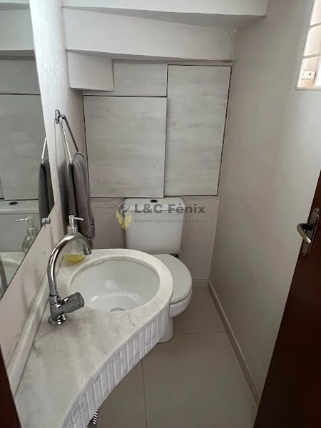 SOBRADO ATUBA 03  DORMITÓRIOS: 9ª foto da galeria de imagens do imóvel