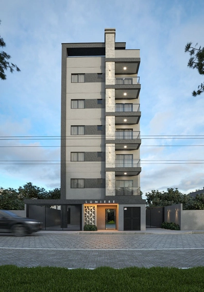 02 SUITES *** CENTRO *** 300 METROS DA PRAIA: 1ª foto da galeria de imagens do imóvel