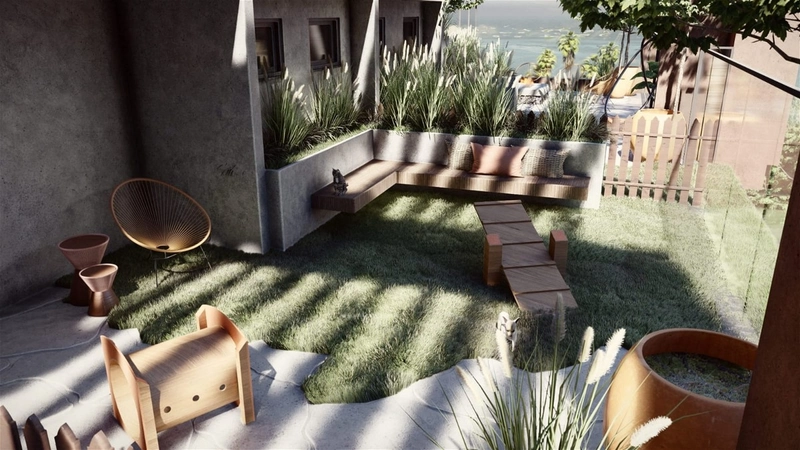 APARTAMENTO NA PLANTA NO GRAVATÁ DE NAVEGANTES/SC: 15ª foto da galeria de imagens do imóvel