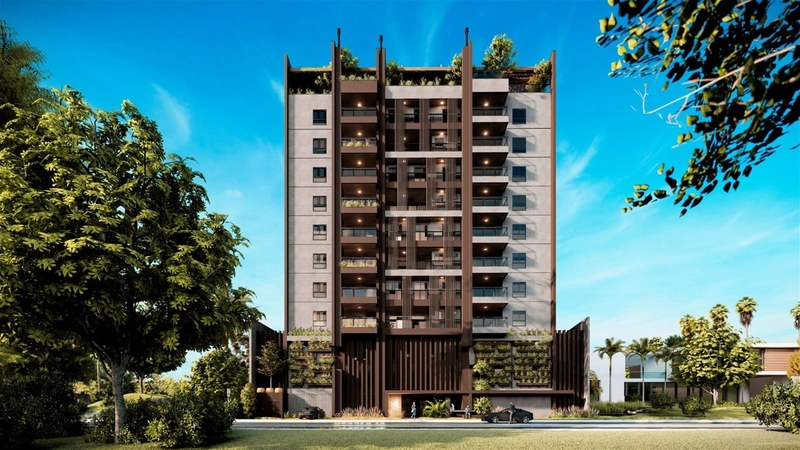 APARTAMENTO NA PLANTA NO GRAVATÁ DE NAVEGANTES/SC: 6ª foto da galeria de imagens do imóvel
