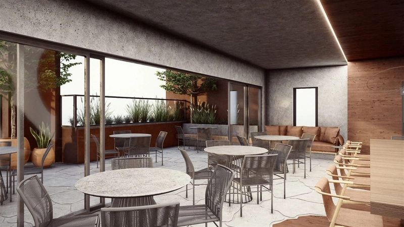 APARTAMENTO NA PLANTA NO GRAVATÁ DE NAVEGANTES/SC: 11ª foto da galeria de imagens do imóvel