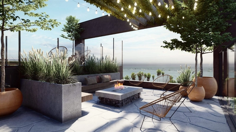 APARTAMENTO NA PLANTA NO GRAVATÁ DE NAVEGANTES/SC: 19ª foto da galeria de imagens do imóvel