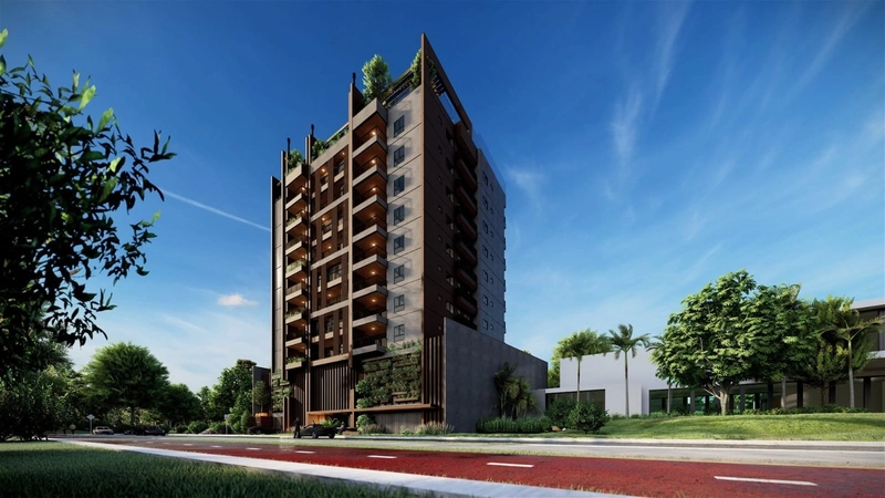 APARTAMENTO NA PLANTA NO GRAVATÁ DE NAVEGANTES/SC: 5ª foto da galeria de imagens do imóvel