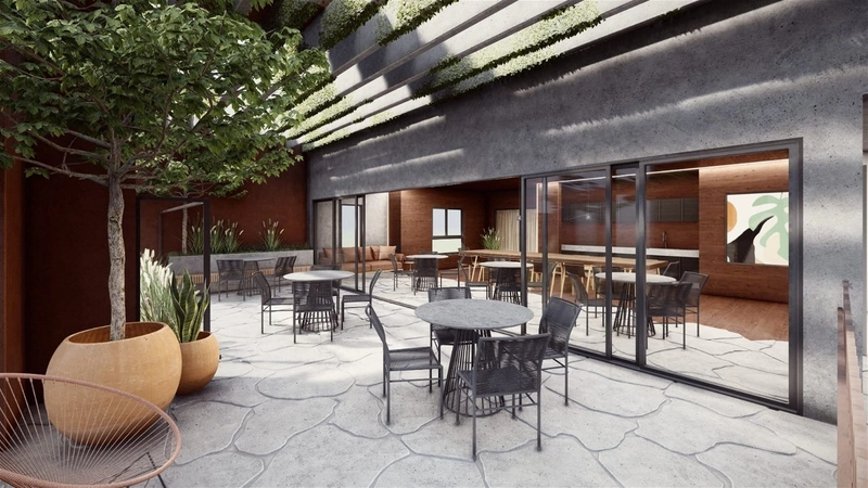 APARTAMENTO NA PLANTA NO GRAVATÁ DE NAVEGANTES/SC: 12ª foto da galeria de imagens do imóvel