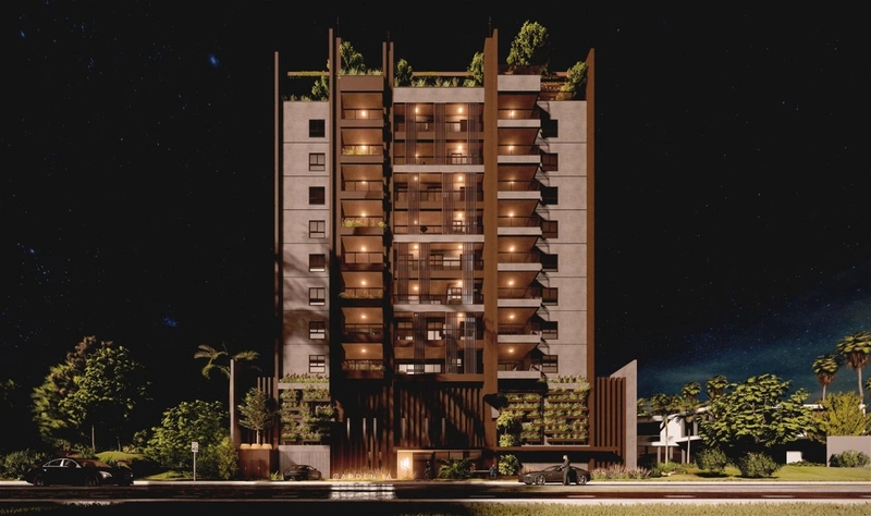 APARTAMENTO NA PLANTA NO GRAVATÁ DE NAVEGANTES/SC: 7ª foto da galeria de imagens do imóvel