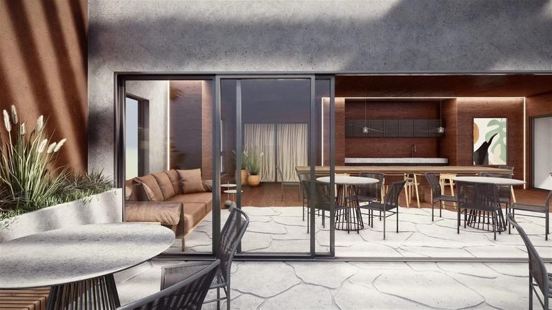 APARTAMENTO NA PLANTA NO GRAVATÁ DE NAVEGANTES/SC: 16ª foto da galeria de imagens do imóvel