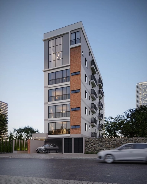 COBERTURA DUPLEX DE 3 DORMITÓRIOS NA PRAIA DA ARMAÇÃO: 1ª foto da galeria de imagens do imóvel