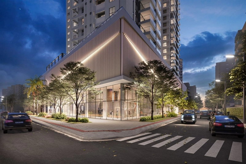 APARTAMENTO NA PLANTA EM ITAJAI EM FRENTE HAVAN DO BAIRRO FAZENDA: 2ª foto da galeria de imagens do imóvel