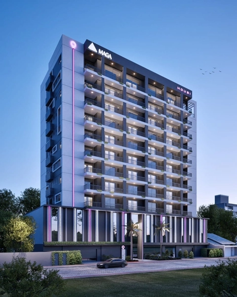 ÚLTIMA UNIDADE DE STUDIO NO ST LOUIS RESIDENCIAL ENTREGA DEZ/28: 3ª foto da galeria de imagens do imóvel