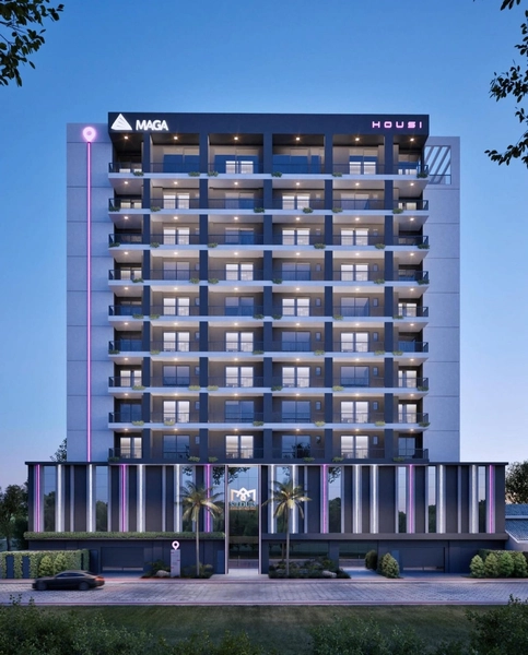 ÚLTIMA UNIDADE DE STUDIO NO ST LOUIS RESIDENCIAL ENTREGA DEZ/28: 1ª foto da galeria de imagens do imóvel
