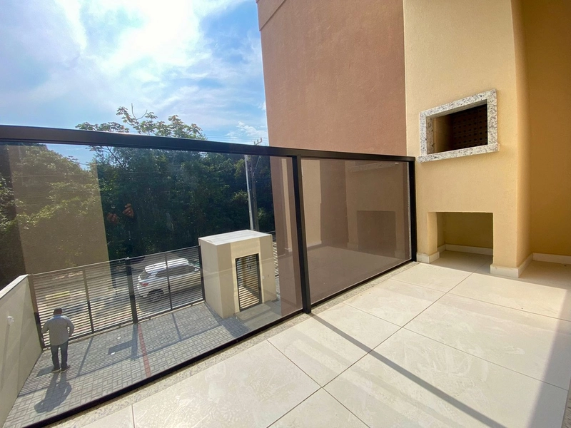 APARTAMENTO COM 3 DORMITÓRIOS NA MEIA PRAIA / NAVEGANTES: 1ª foto da galeria de imagens do imóvel