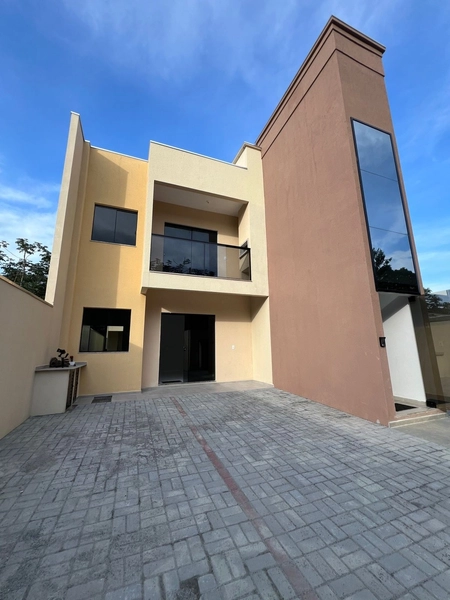 APARTAMENTO COM 3 DORMITÓRIOS NA MEIA PRAIA / NAVEGANTES: 5ª foto da galeria de imagens do imóvel