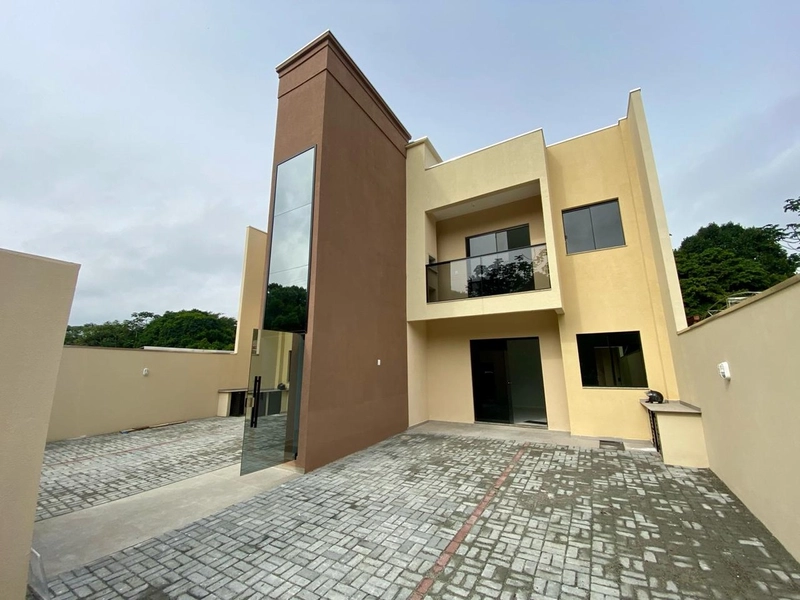 APARTAMENTO COM 3 DORMITÓRIOS NA MEIA PRAIA / NAVEGANTES: 4ª foto da galeria de imagens do imóvel