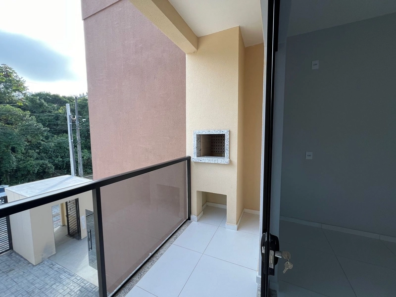 APARTAMENTO COM 3 DORMITÓRIOS NA MEIA PRAIA / NAVEGANTES: 6ª foto da galeria de imagens do imóvel