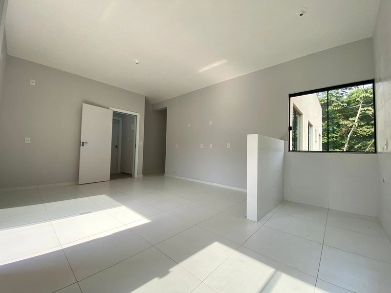 APARTAMENTO COM 3 DORMITÓRIOS NA MEIA PRAIA / NAVEGANTES: 19ª foto da galeria de imagens do imóvel