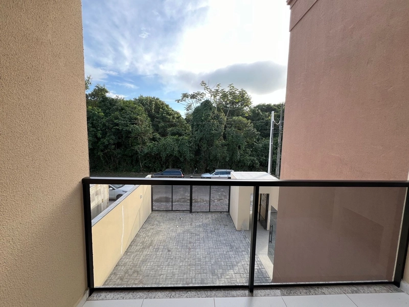 APARTAMENTO COM 3 DORMITÓRIOS NA MEIA PRAIA / NAVEGANTES: 15ª foto da galeria de imagens do imóvel