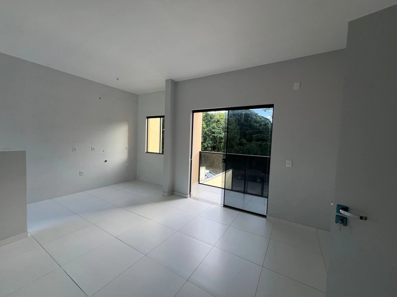 APARTAMENTO COM 3 DORMITÓRIOS NA MEIA PRAIA / NAVEGANTES: 10ª foto da galeria de imagens do imóvel