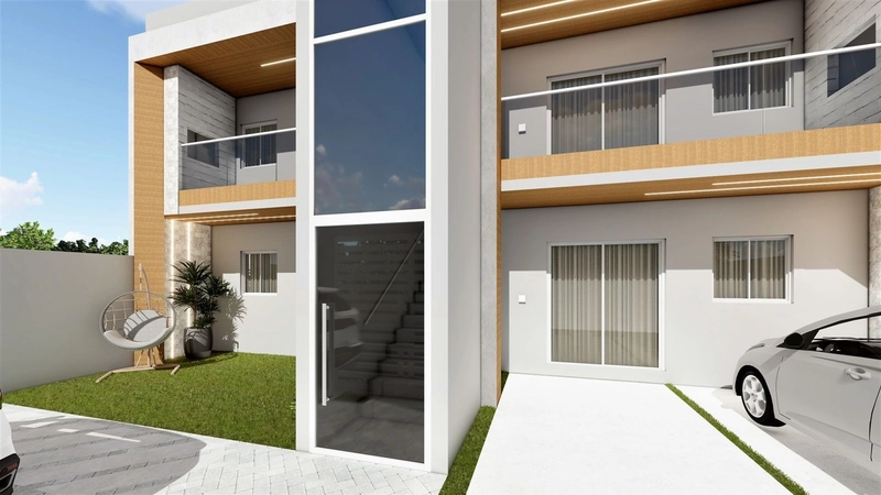 APARTAMENTO COM 2 OU 3 DORMITÓRIOS NA MEIA PRAIA: 3ª foto da galeria de imagens do imóvel