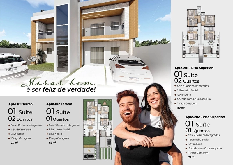 APARTAMENTO COM 2 OU 3 DORMITÓRIOS NA MEIA PRAIA: 7ª foto da galeria de imagens do imóvel