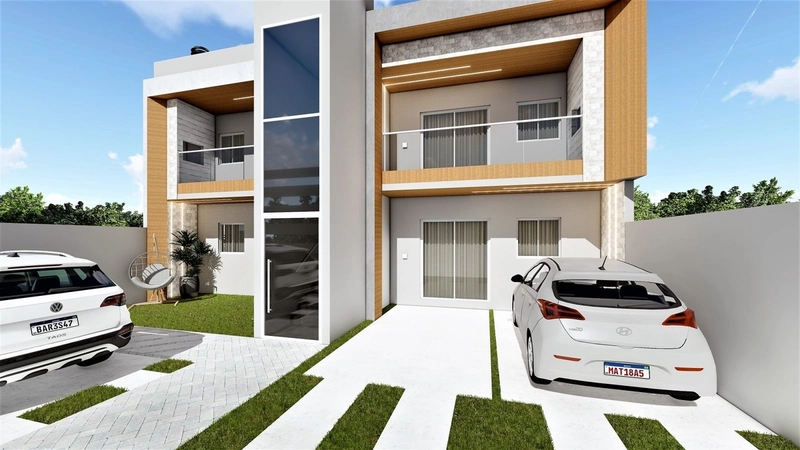 APARTAMENTO COM 2 OU 3 DORMITÓRIOS NA MEIA PRAIA: 1ª foto da galeria de imagens do imóvel