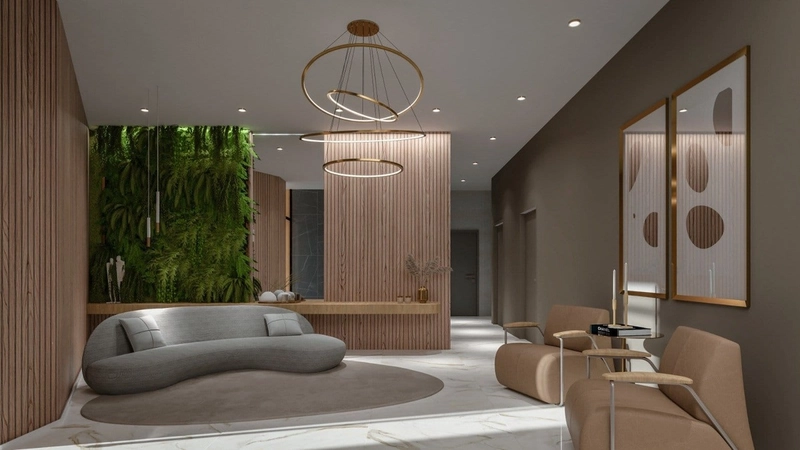 APARTAMENTOS Á 500 METROS DA PRAIA DO GRAVATÁ / NAVEGANTES: 24ª foto da galeria de imagens do imóvel
