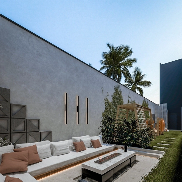 APARTAMENTOS Á 500 METROS DA PRAIA DO GRAVATÁ / NAVEGANTES: 6ª foto da galeria de imagens do imóvel