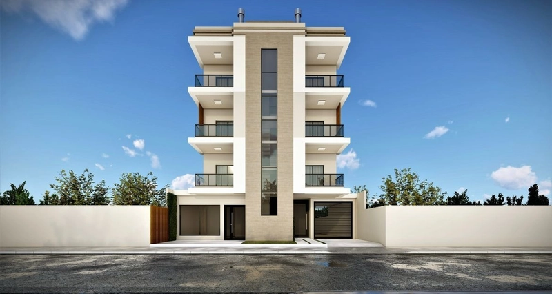 APARTAMENTOS NA PLANTA NO SÃO DOMINGOS: 2ª foto da galeria de imagens do imóvel