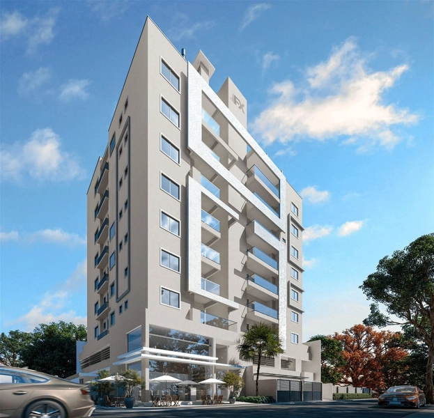 APARTAMENTOS EM FASE DE FINALIZAÇAO ** CENTRO / NAVEGANTES **: 1ª foto da galeria de imagens do imóvel