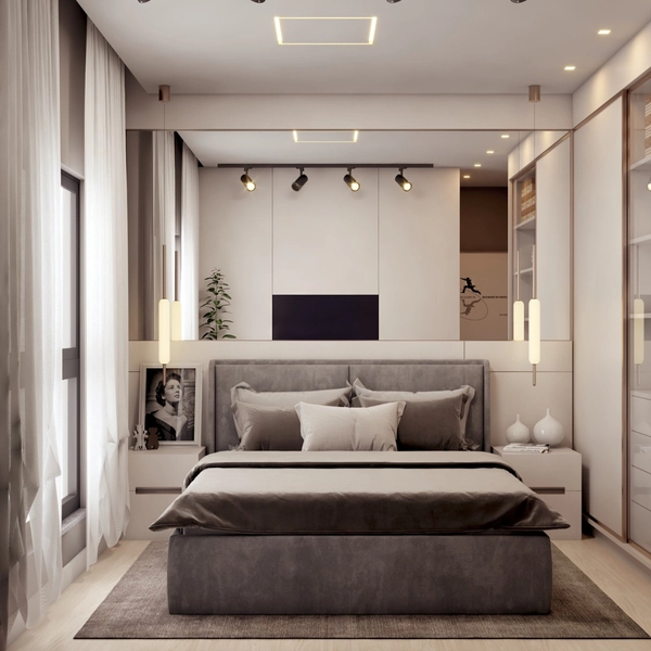 APARTAMENTI NA PLANTA *** MEIA PRAIA *** QUADRA MAR: 8ª foto da galeria de imagens do imóvel