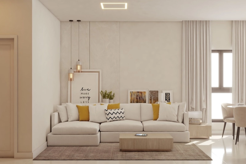 APARTAMENTI NA PLANTA *** MEIA PRAIA *** QUADRA MAR: 5ª foto da galeria de imagens do imóvel