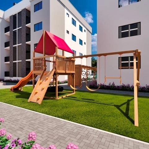 LANÇAMENTO GRAN FELICITÁ UP HOUSE NO GRAVATÁ / NAVEGANTES: 11ª foto da galeria de imagens do imóvel
