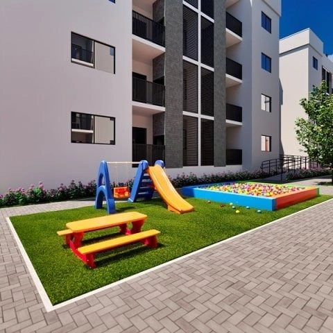LANÇAMENTO GRAN FELICITÁ UP HOUSE NO GRAVATÁ / NAVEGANTES: 4ª foto da galeria de imagens do imóvel