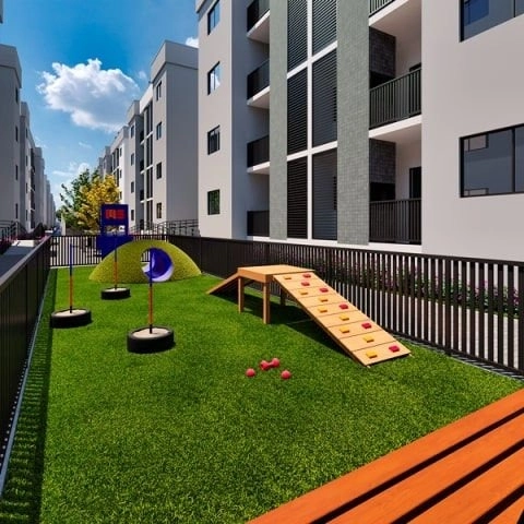 LANÇAMENTO GRAN FELICITÁ UP HOUSE NO GRAVATÁ / NAVEGANTES: 6ª foto da galeria de imagens do imóvel