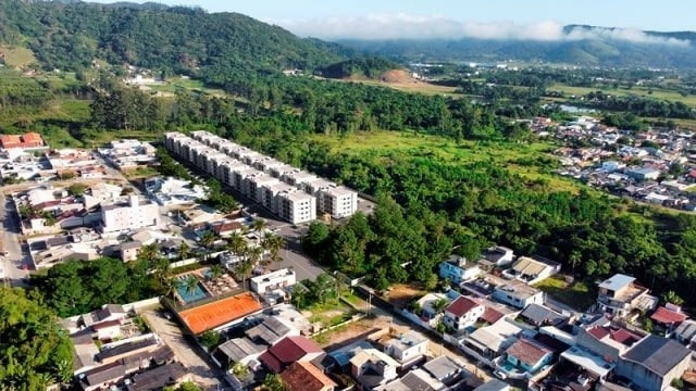 LANÇAMENTO GRAN FELICITÁ UP HOUSE NO GRAVATÁ / NAVEGANTES: 5ª foto da galeria de imagens do imóvel