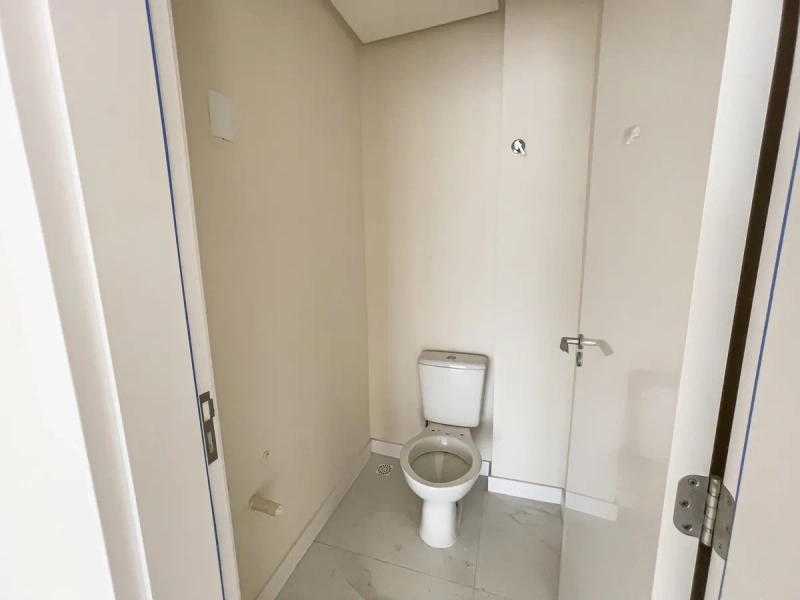 APARTAMENTO FRENTE MAR - GRAVATÁ - NAVEGANTES: 18ª foto da galeria de imagens do imóvel