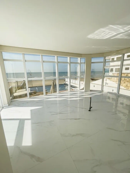 APARTAMENTO FRENTE MAR - GRAVATÁ - NAVEGANTES: 5ª foto da galeria de imagens do imóvel