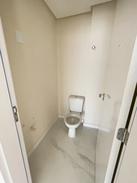 APARTAMENTO FRENTE MAR - GRAVATÁ - NAVEGANTES: 17ª foto da galeria de imagens do imóvel