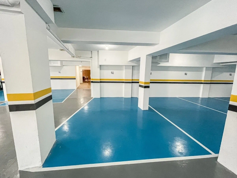 APARTAMENTO FRENTE MAR - GRAVATÁ - NAVEGANTES: 22ª foto da galeria de imagens do imóvel