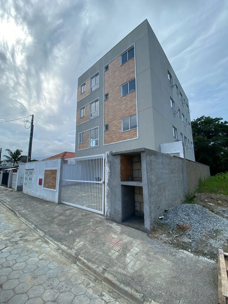 ***APARTAMENTOS NA MEIA PRAIA***: 4ª foto da galeria de imagens do imóvel