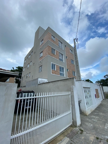***APARTAMENTOS NA MEIA PRAIA***: 2ª foto da galeria de imagens do imóvel