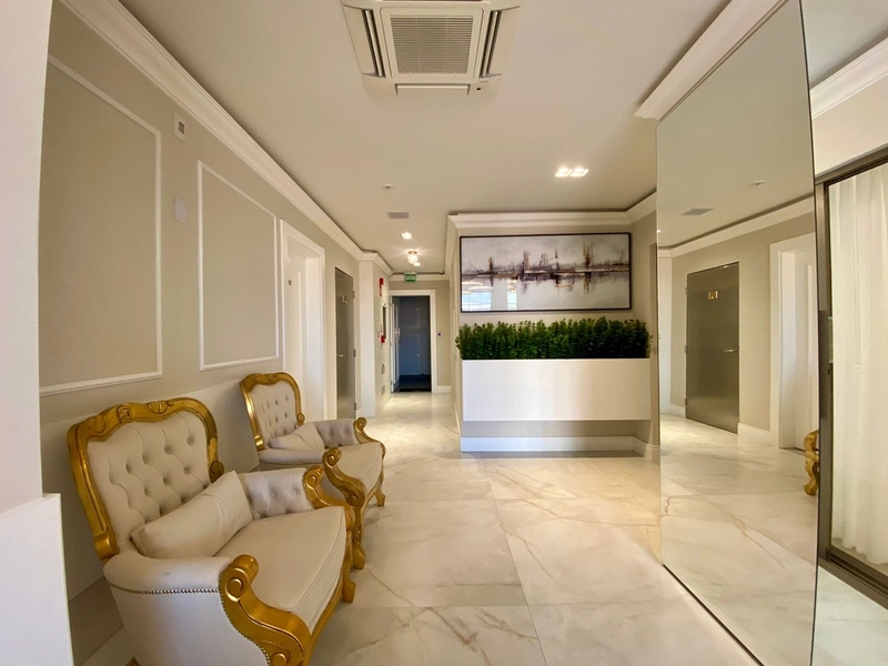 ***APARTAMENTO FRENTE MAR DIFERENCIADO NO GRAN PALAZZO***: 6ª foto da galeria de imagens do imóvel