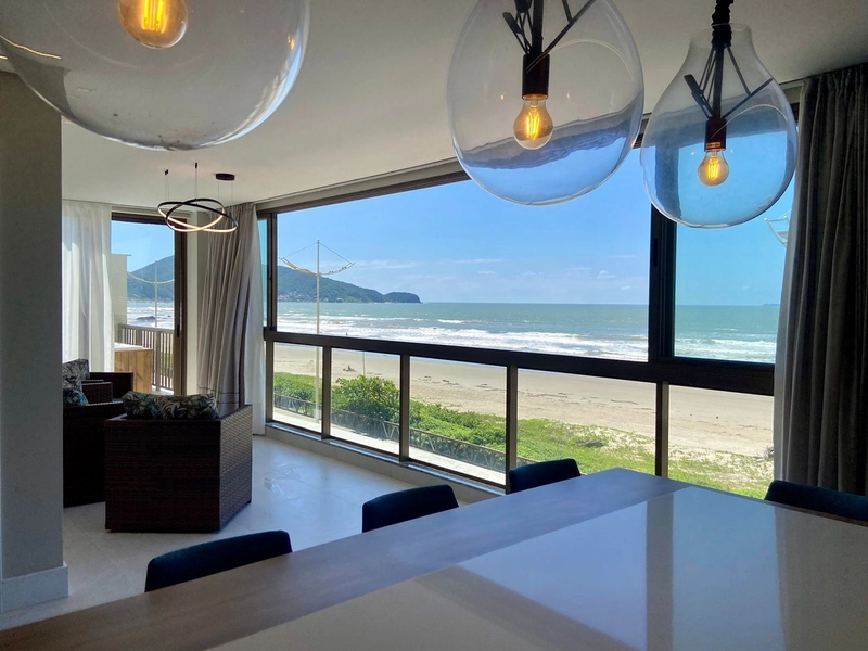 ***APARTAMENTO FRENTE MAR DIFERENCIADO NO GRAN PALAZZO***: 20ª foto da galeria de imagens do imóvel