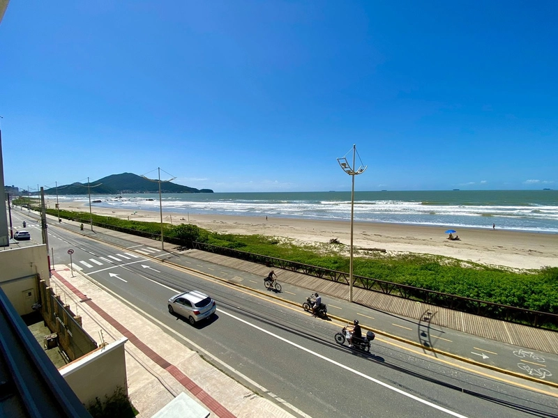 ***APARTAMENTO FRENTE MAR DIFERENCIADO NO GRAN PALAZZO***: 11ª foto da galeria de imagens do imóvel