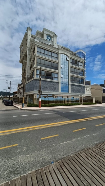 ***APARTAMENTO FRENTE MAR DIFERENCIADO NO GRAN PALAZZO***: 4ª foto da galeria de imagens do imóvel