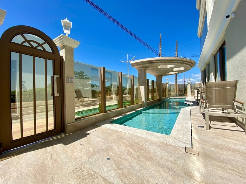 ***APARTAMENTO FRENTE MAR DIFERENCIADO NO GRAN PALAZZO***: 14ª foto da galeria de imagens do imóvel