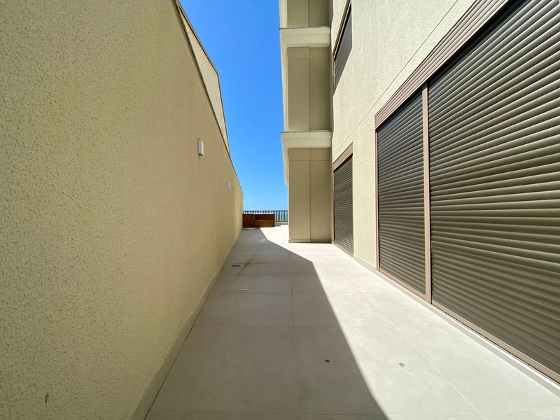 ***APARTAMENTO FRENTE MAR DIFERENCIADO NO GRAN PALAZZO***: 22ª foto da galeria de imagens do imóvel