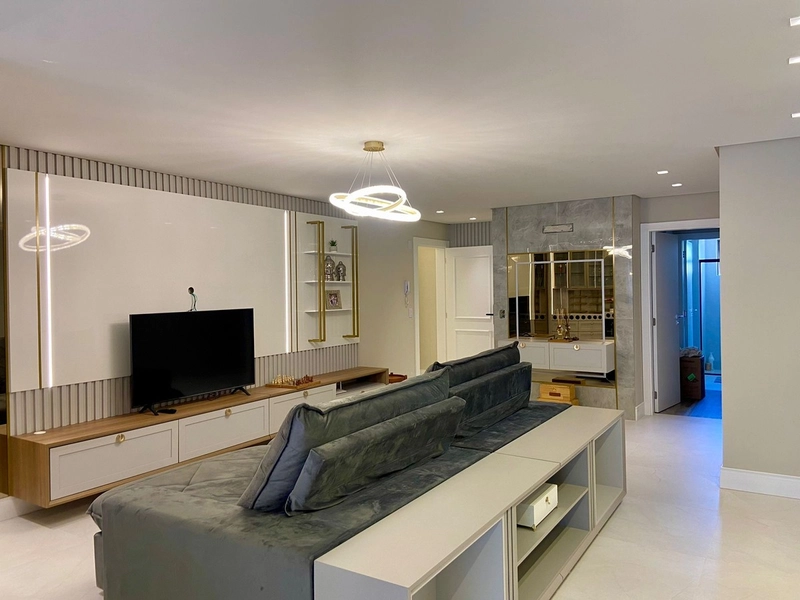 ***APARTAMENTO FRENTE MAR DIFERENCIADO NO GRAN PALAZZO***: 27ª foto da galeria de imagens do imóvel